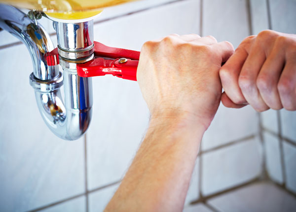 About Algoma Plumbers